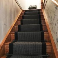 Cook-Martin Staircase
